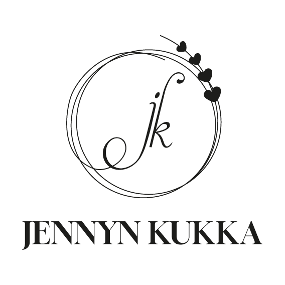 Jennyn kukka Jennyn kukka -logo