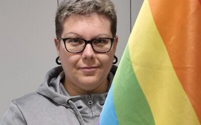 Hyvää Pridea Turku!