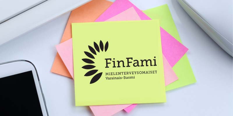 Tule meidän työkaveriksi