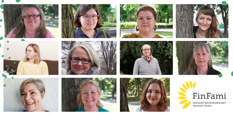 Ajatellaan alueellisesti, toimitaan paikallisesti!