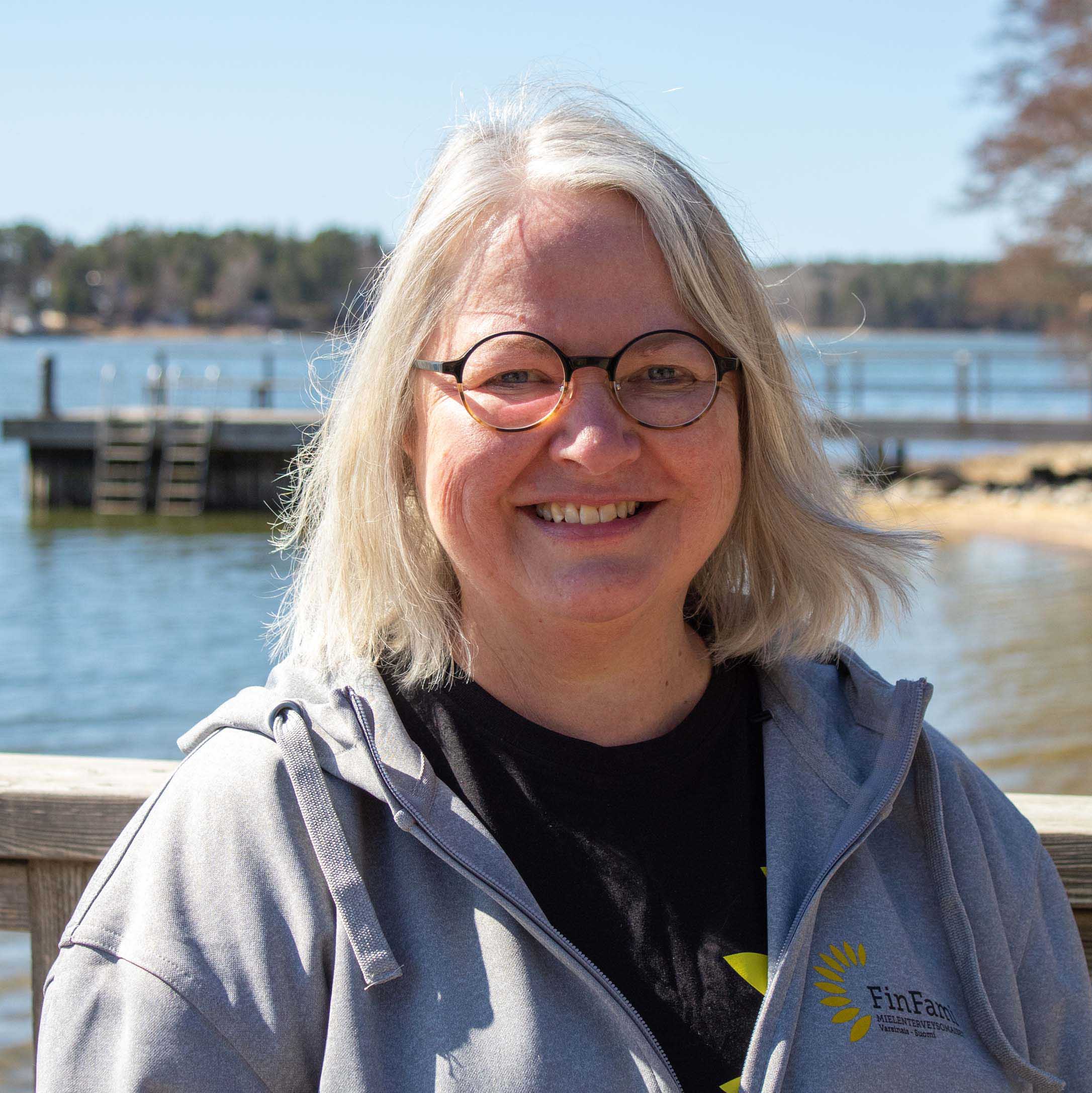 Jaana Knaapi-Lehtonen