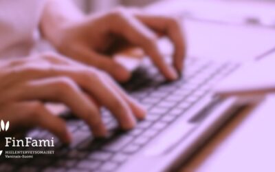 Nuoret huolenkantajat